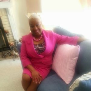 Meet your Posher, Jeanette